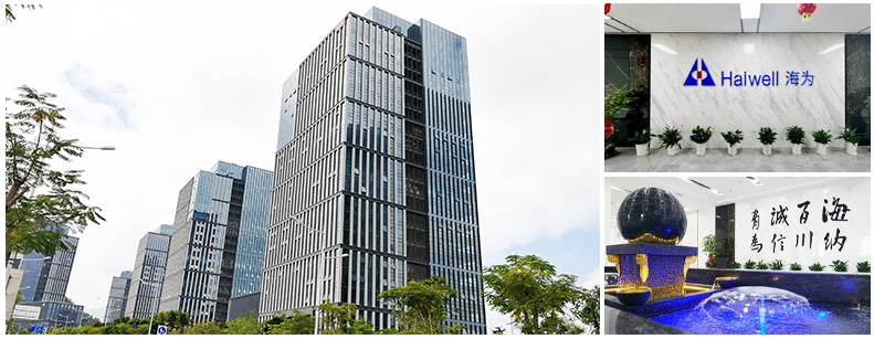 海為工業(yè)自動(dòng)化 工業(yè)物聯(lián)網(wǎng) 海為工業(yè)自動(dòng)化 工業(yè)物聯(lián)網(wǎng)